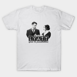 Team Lyatt T-Shirt